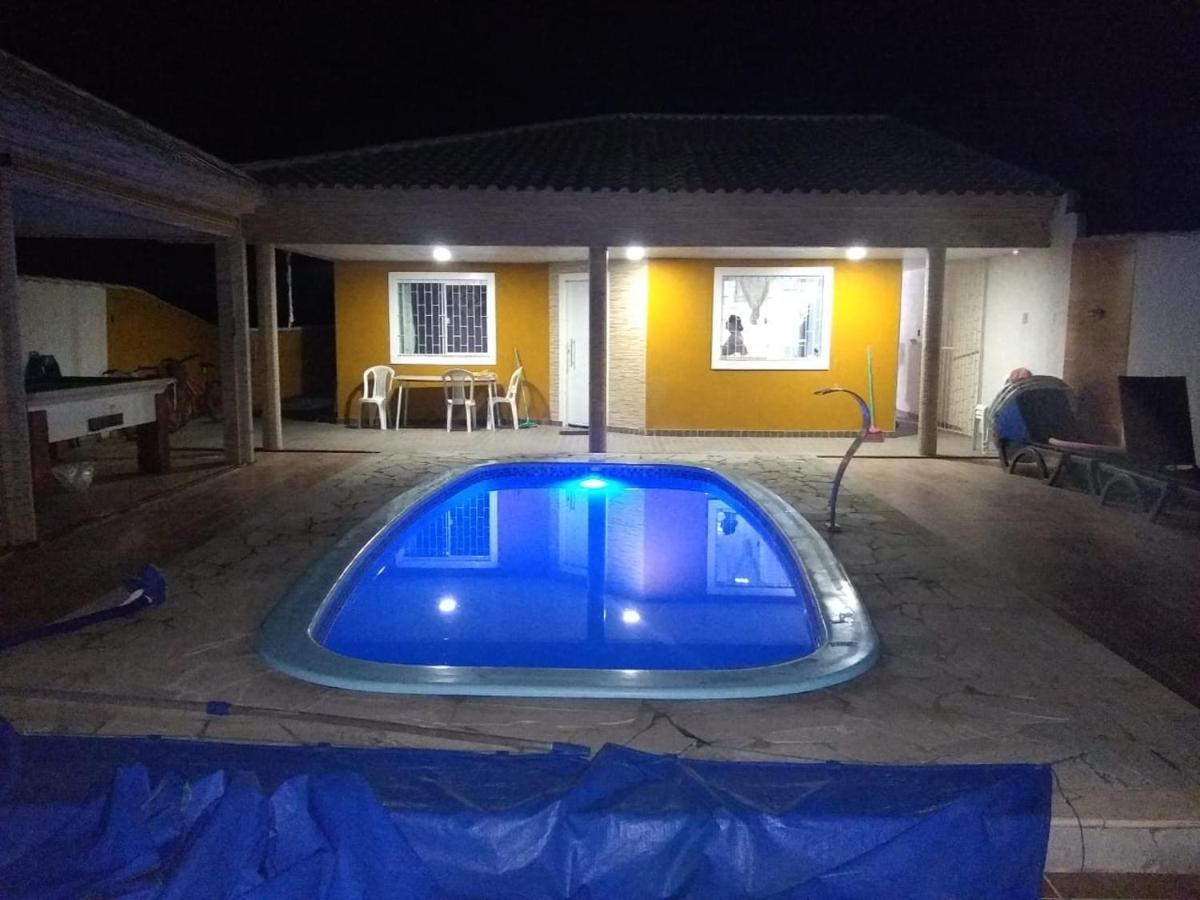 Casa R7 Villa Maricá Exterior photo